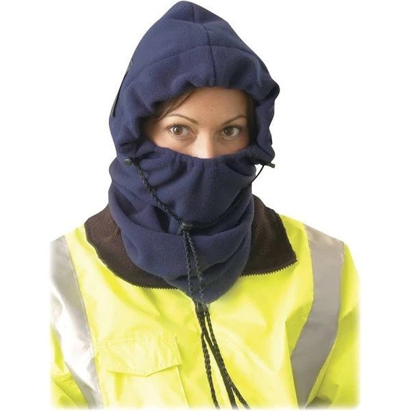 Occunomix Hot Rods 3 in 1 Fleece, Navy 1070-01 - main